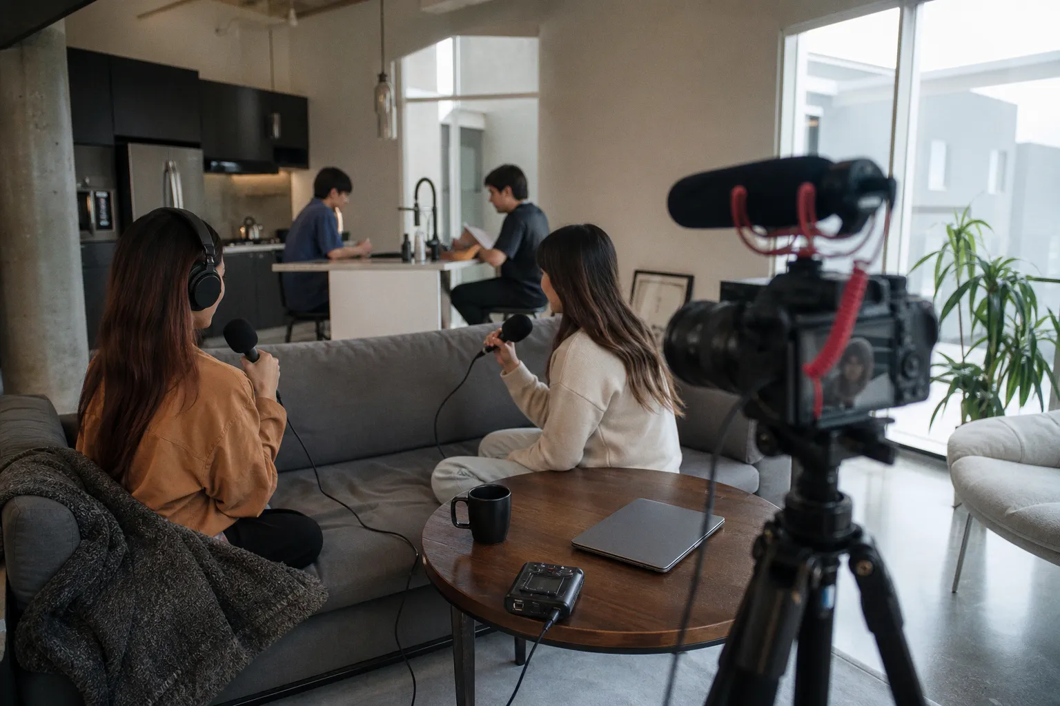 Audio Podcasts Build the Most Trust in the Creator Economy, But Video and Clips Drive the Action, Study Finds
