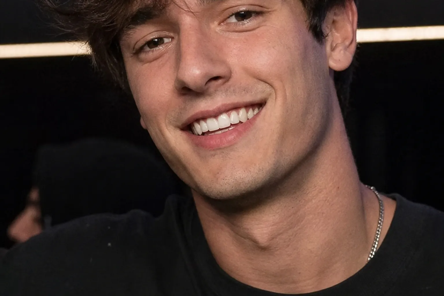 Bryce Hall and his creator footprint across TikTok and YouTube