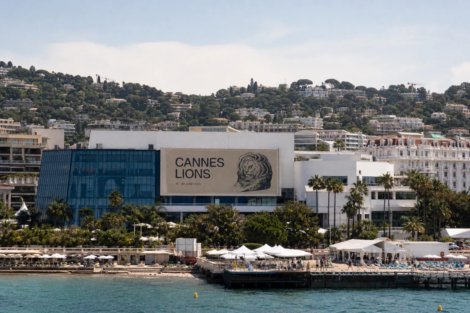 Cannes Lions 2026: It Was Hot. The Creator Economy Was Hotter.