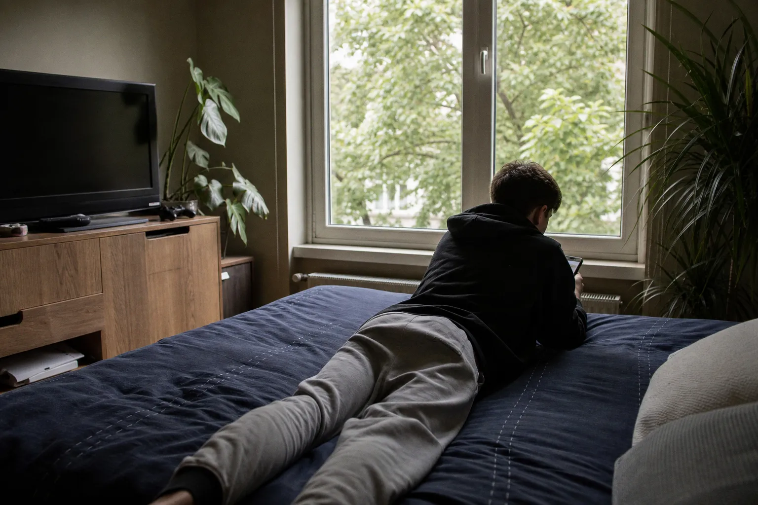 Creator Economy 2026: What Teens Actually Watch Now