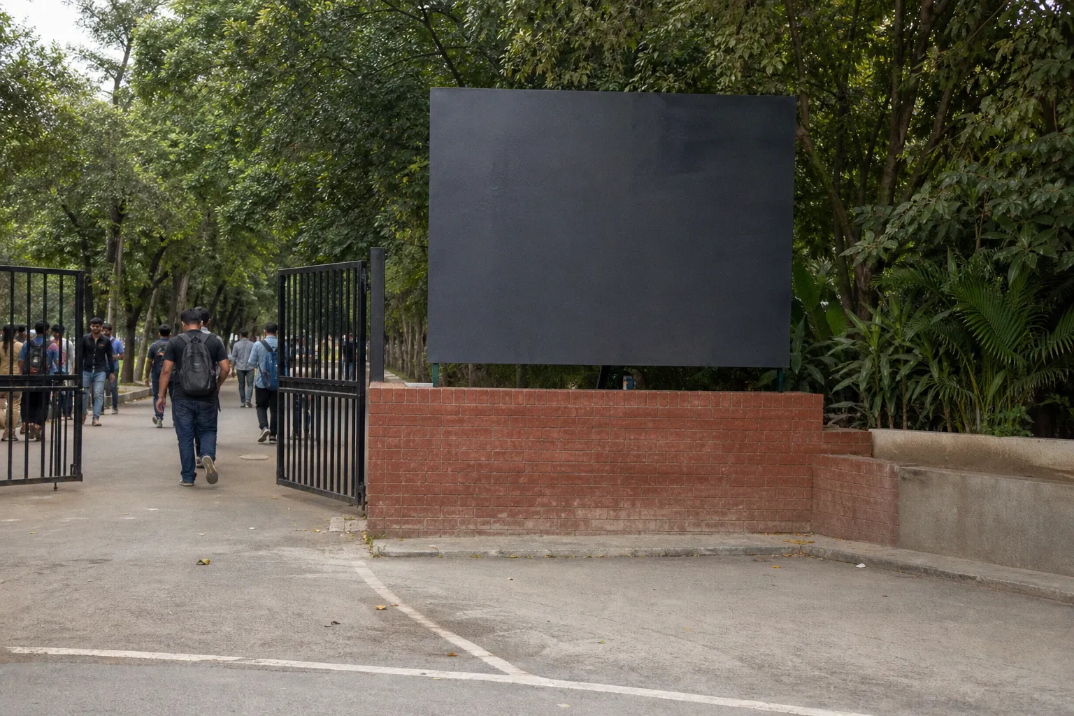 Creators are popping up all over India. A college program is training them.