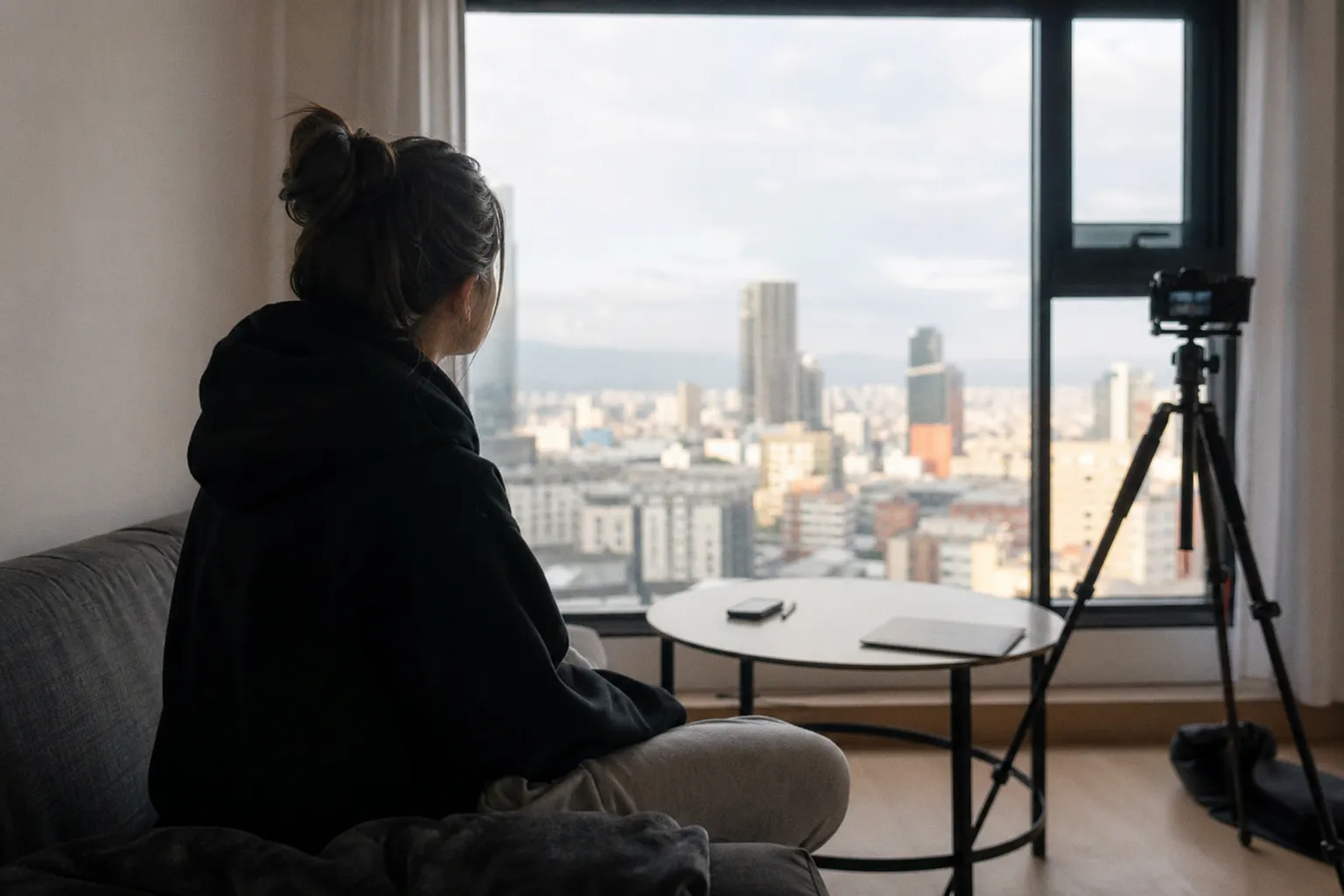 Creators are rethinking the exit