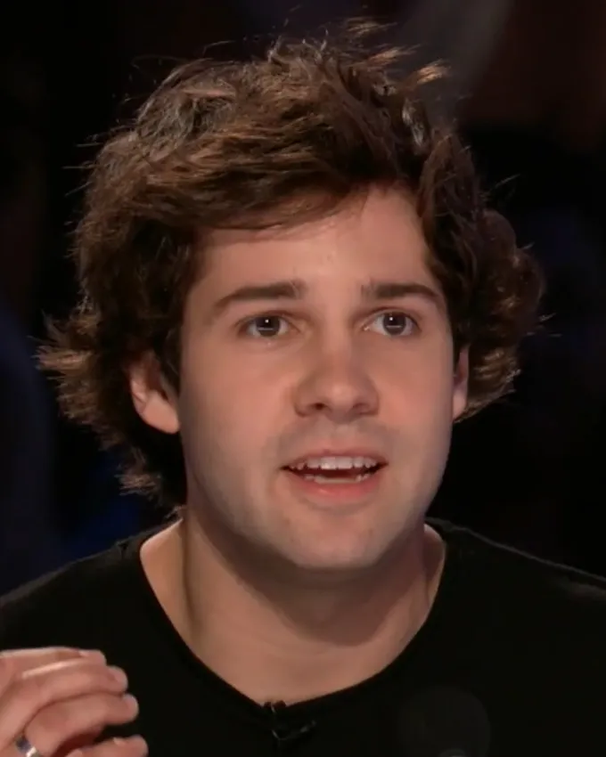 David Dobrik biography: Early Life, YouTube Career & Business
