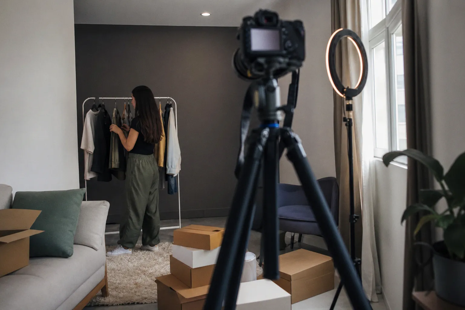 ‘How social media fame became business’