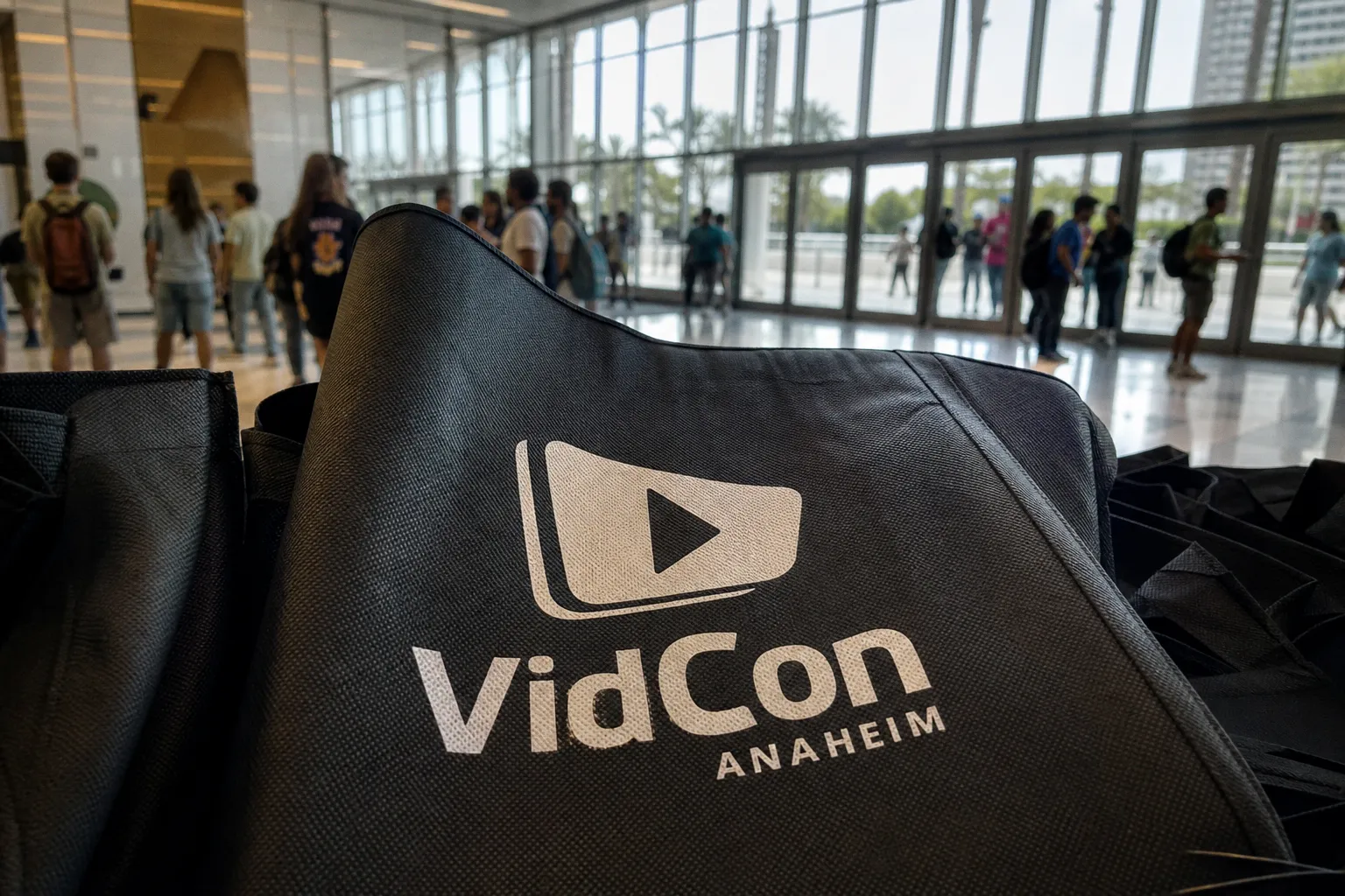Inside VidCon 2026: Creators Are The New Media Companies