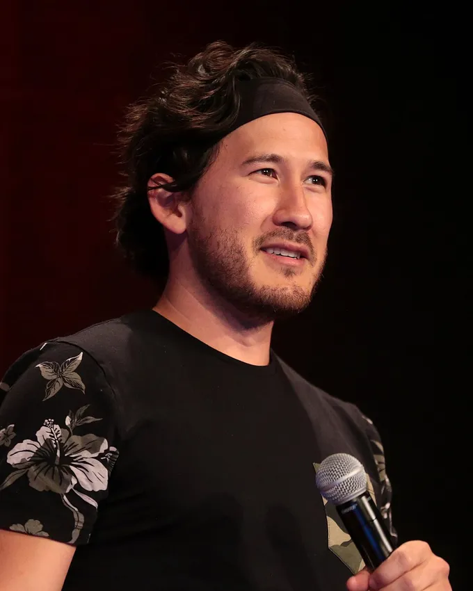 Markiplier Girlfriend: Relationship Timeline and Facts