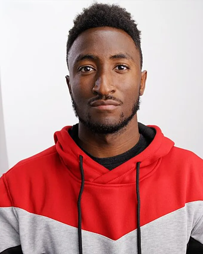 Marques Brownlee Net Worth