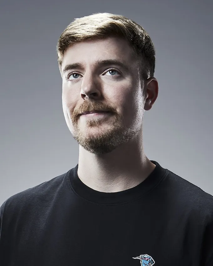 MrBeast Height and Weight: Physical Stats