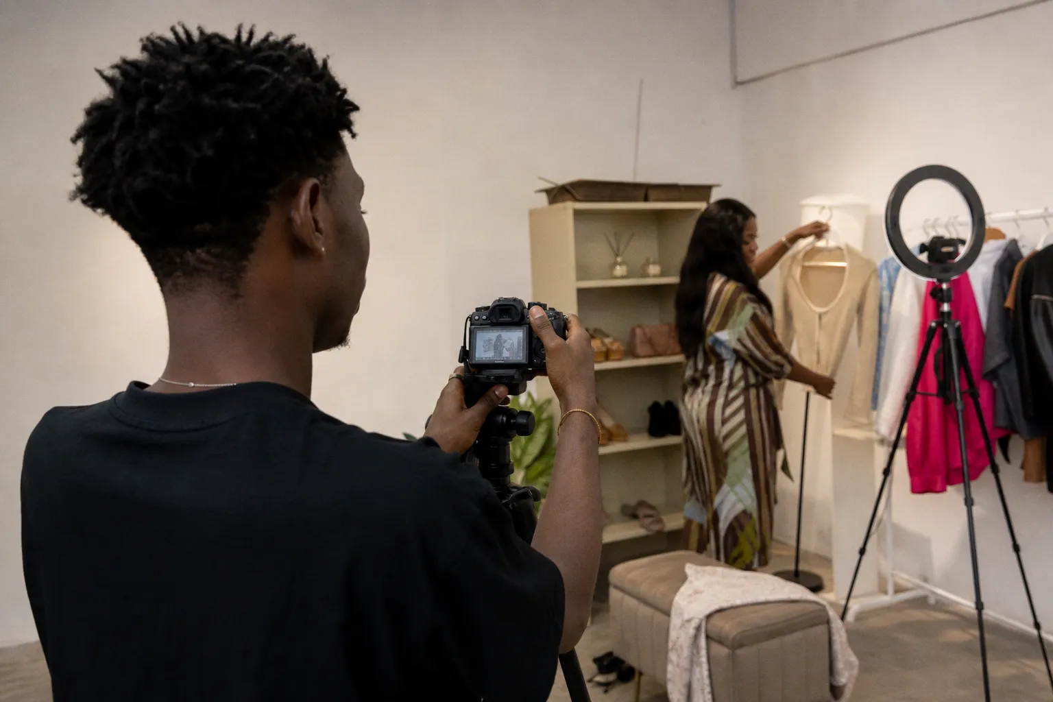 Over 250,000 active influencers in Nigeria as creator economy booms, redefines entertainment industry