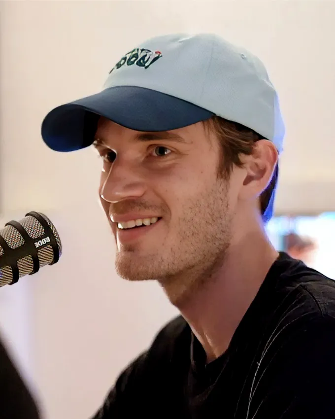 PewDiePie Net Worth: Earnings and Wealth Estimates