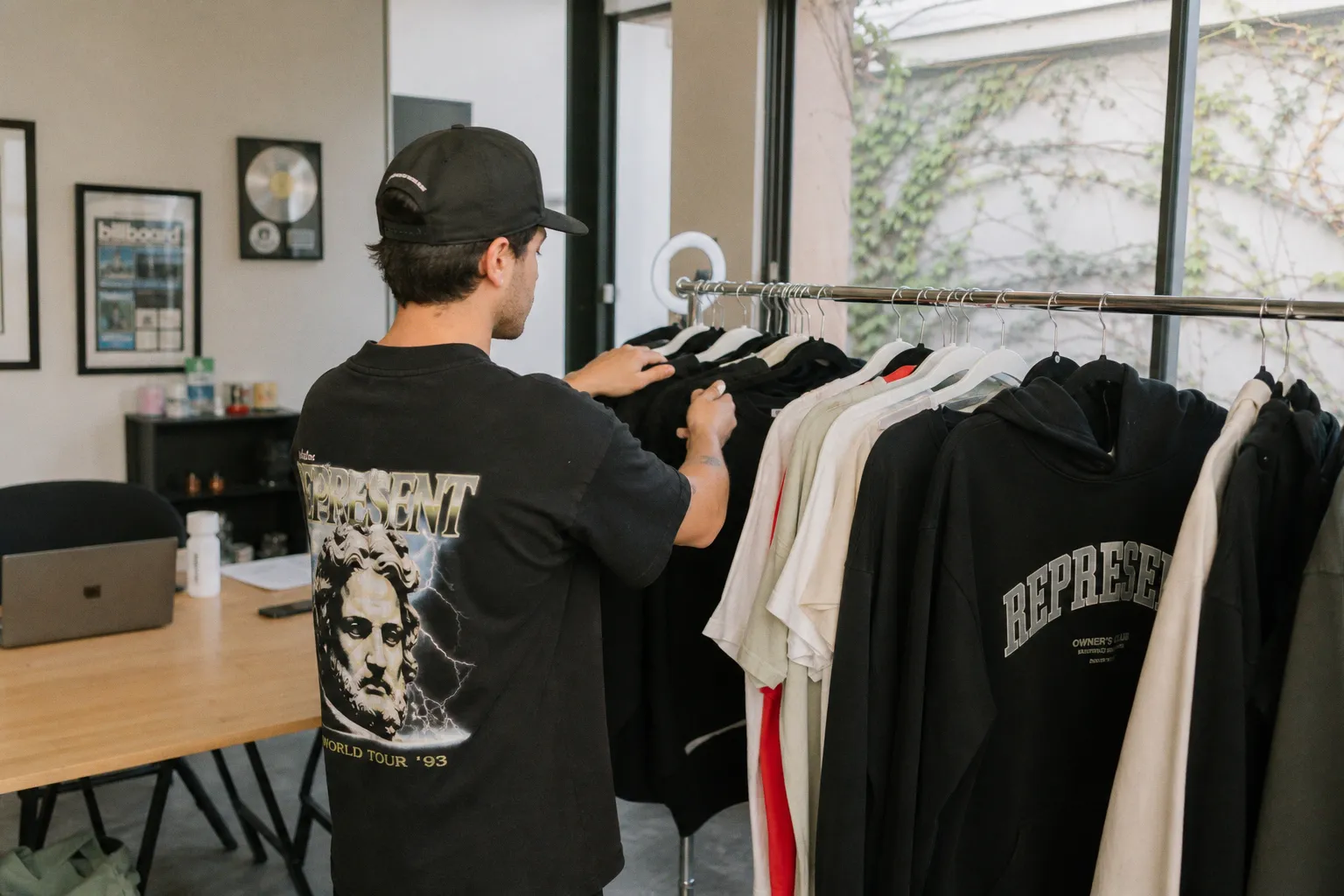 Pick Fourthwall or Shopify for Your 2025 Creator Merch Launch
