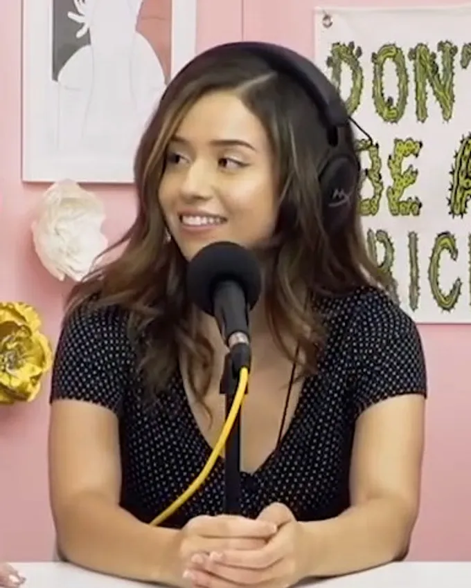 Pokimane Biography: Early Life and Streaming Career