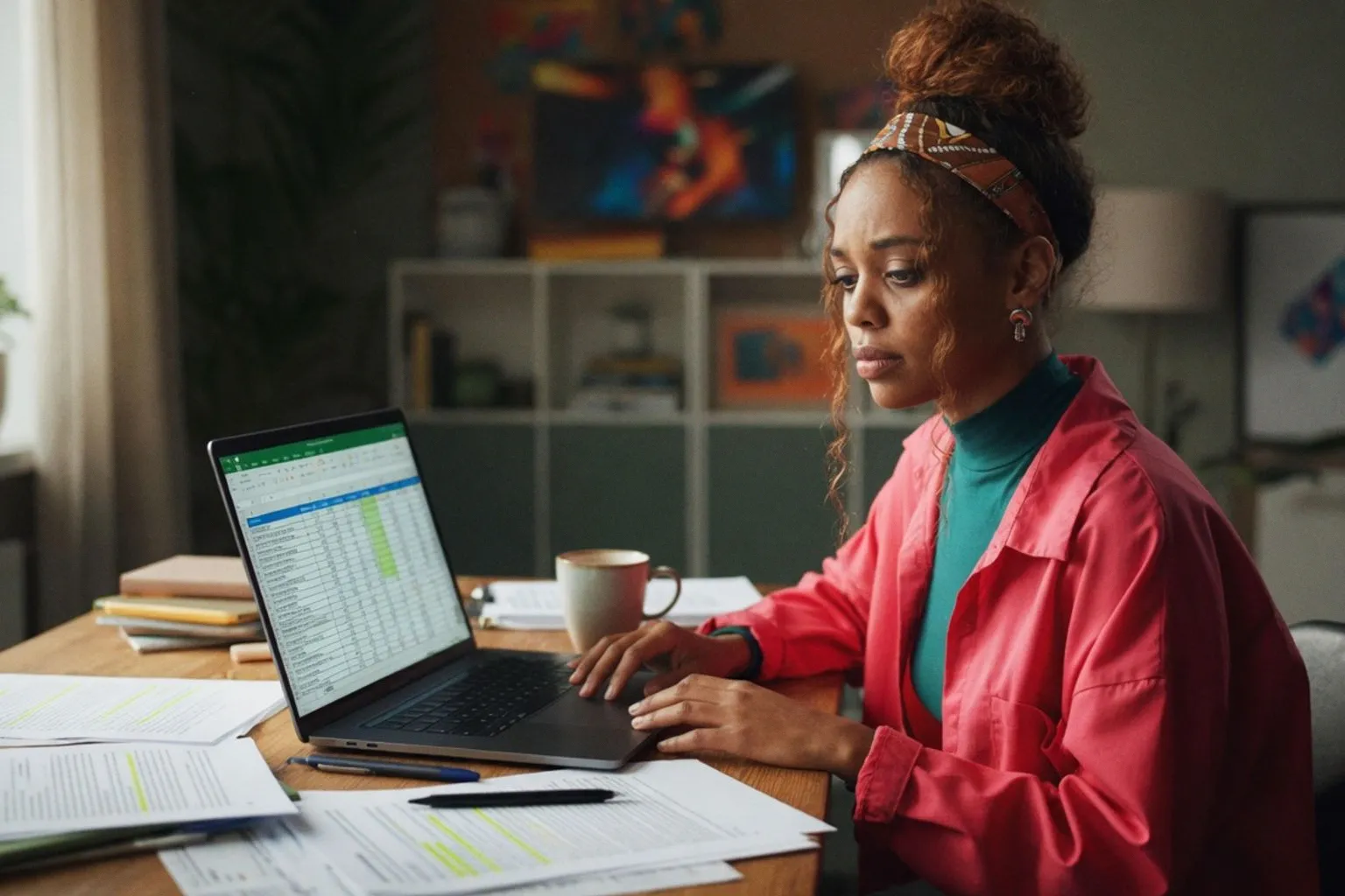 The Administrative Work No One Warns Content Creators About