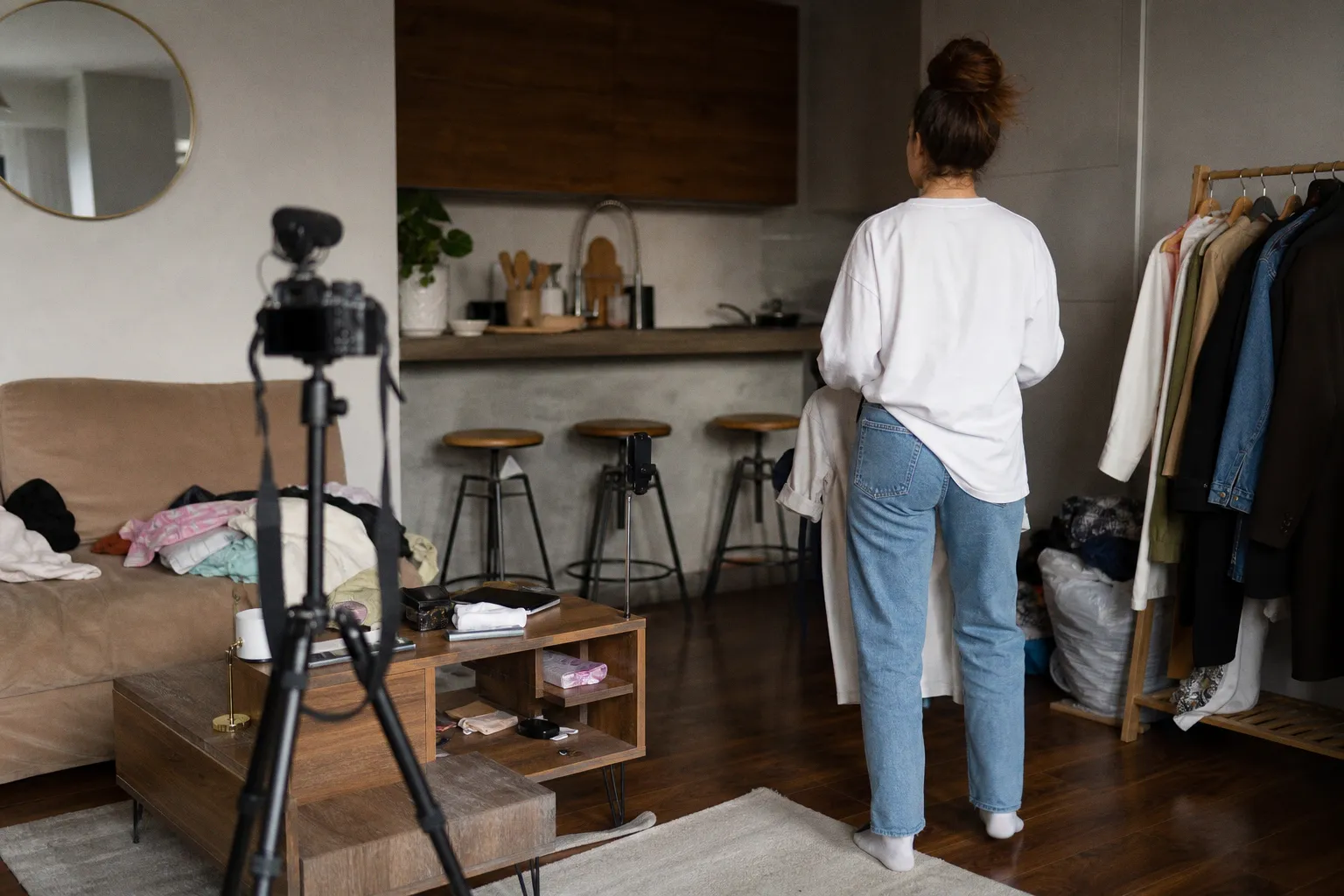 The Creator Economy Reality: Why Digital Fame Rarely Equals Financial Success