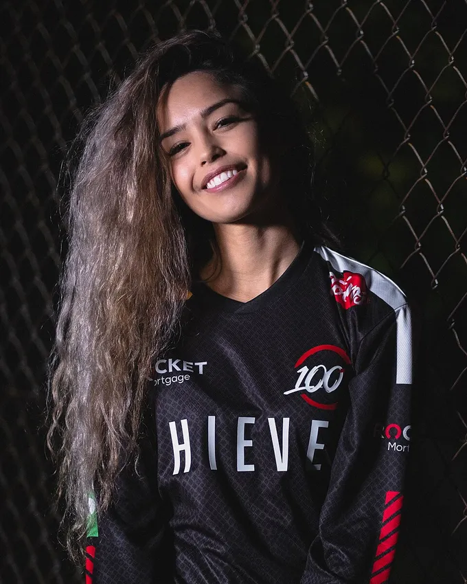 Valkyrae Girlfriend: Relationship Status and Dating History