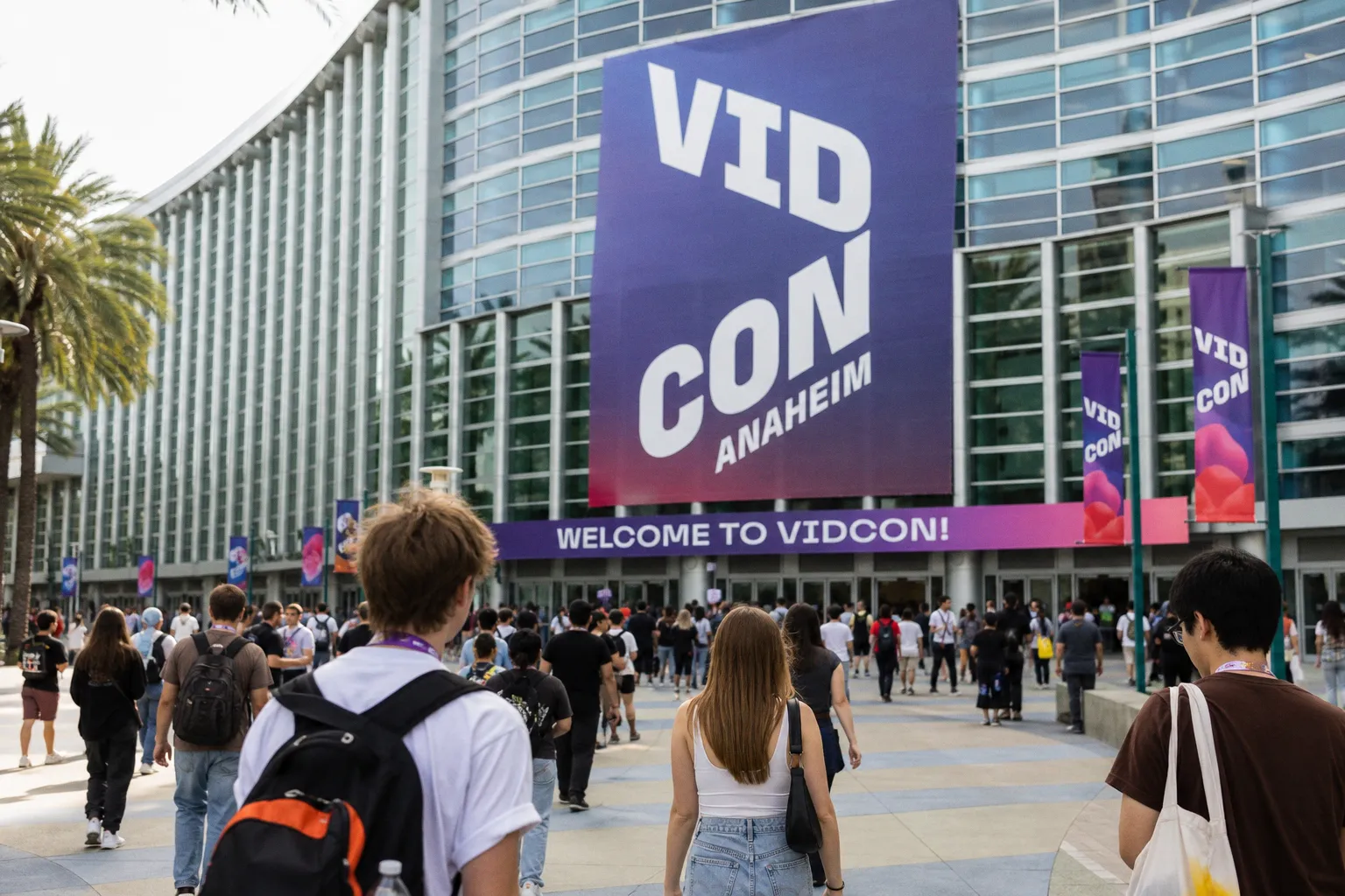 VidCon 2026 Celebrates 15th Anniversary with Focus on Creator-Led Media Companies