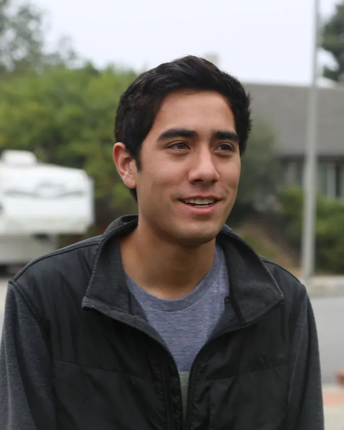 Zach King Height and Weight: Physical Stats